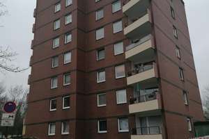 neu renoviert ! Bottrop Welheim im 5.OG mit Aufzug und Balkon – An der Kommende 7, 46238 Welheim, Bottrop – Vorschaubild 14