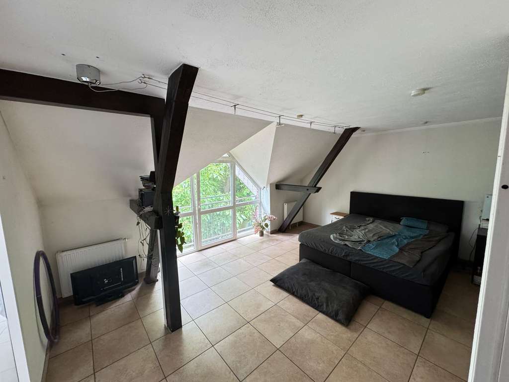 Immobilie in Wegberg - Außergewöhnliches Dreifamilienhaus in zentraler Lage in Wegberg - Bild 3