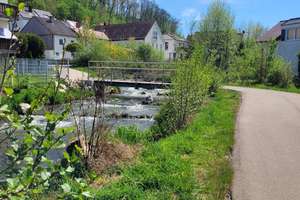 Attraktive 5-Zimmer-Wohnung in Mühlhausen (10 Min von Augsburg entfernt) – Die vollständige Adresse der Immobilie erhältst du vom Anbieter., 86444 Affing – Vorschaubild 25