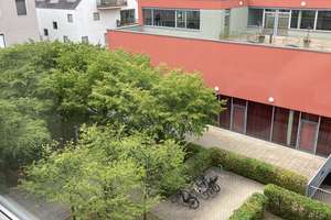 Ruhiges, zentrales, möbliertes Penthouse mit 2 Zimmern in Stuttgart Möhringen – Die vollständige Adresse der Immobilie erhältst du vom Anbieter., 70567 Möhringen-Mitte, Stuttgart – Vorschaubild 19