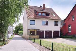 Teilvermietetes Mehrfamilienhaus in Coppenbrügge – Hameln-Pyrmont (Kreis) – Vorschaubild 2