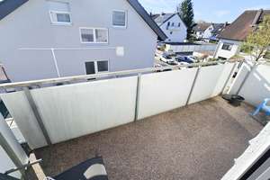 Helle Maisonette-Wohnung mit zwei Balkonen und Duplex-Stellplatz – Die vollständige Adresse der Immobilie erhältst du vom Anbieter., 76149 Neureut, Karlsruhe – Vorschaubild 9