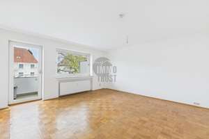 Sofort bezugsfertig! 2-Zimmer-Wohnung mit Balkonen & EBK in Hannover