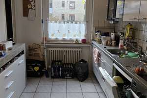 4-Zimmerwohnung im Rumphorstviertel – Telemannstraße 24, 48147 Rumphorst, Münster – Vorschaubild 6