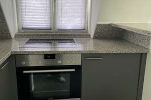 Modernes & möbliertes 1-Zimmer-Apartment in Stuttgart-Möhringen – Top Lage, stilvoll eingerichtet – Die vollständige Adresse der Immobilie erhältst du vom Anbieter., 70567 Möhringen-Mitte, Stuttgart – Vorschaubild 5
