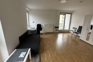 Erste Lage zur Spree, Balkon, hell, ruhig, zentral und grün