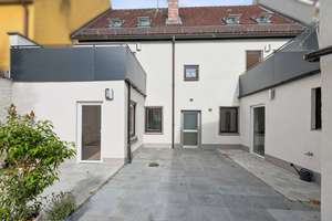 Ihre private Stadtoase – große Terrasse in bester Erlanger Citylage – Wohnen oder Vermieten /5 – Die vollständige Adresse der Immobilie erhältst du vom Anbieter., 91052 Markgrafenstadt, Erlangen – Vorschaubild 4