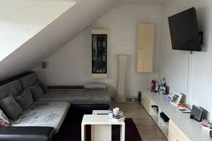 Freundliche 3-Zimmer-Wohnung in Krefeld