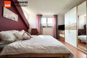 Zwei-Zuhause. Zwei moderne Wohnungen.
8 Zimmer auf 201 m². TOP-Technik. Garage
plus 4 Carports. – Sigmaringen (Kreis) – Vorschaubild 7