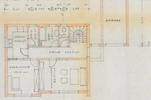 Einfamilienhaus in Odelzhausen / OT Gaggers - provisionsfrei – Dachau (Kreis) – Vorschaubild 5