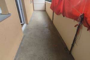 gemütliche 1-Zimmer-Wohnung mit Balkon, PRZ02857918 – Die vollständige Adresse der Immobilie erhältst du vom Anbieter., 91052 Röthelheimpark, Erlangen – Vorschaubild 3