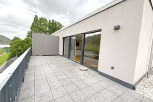 3-Zimmer- Penthouse mit Dachterrasse und traumhaftem Ausblick auf die Mosel – Die vollständige Adresse der Immobilie erhältst du vom Anbieter., 54292 Nord, Trier – Vorschaubild 10