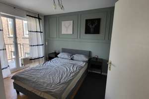 Bezugsfertige möblierte Zwei-Zimmer Wohnung in Köln Altstadt-Nord – Die vollständige Adresse der Immobilie erhältst du vom Anbieter., 50668 Altstadt/Nord, Köln – Vorschaubild 3
