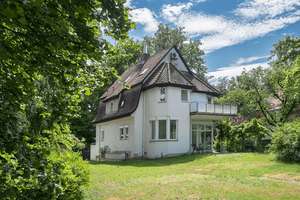 Familienvilla in Bestlage von Buchschlag – Die vollständige Adresse der Immobilie erhältst du vom Anbieter., 63303 Dreieich – Vorschaubild 16