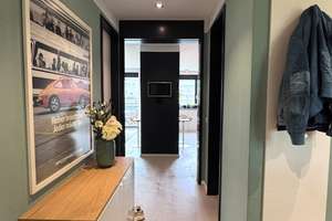 Viel Licht * viel Platz * 234 m² Maisonette-Penthouse *3 Balkone * 4 Schlafzimmer * – Die vollständige Adresse der Immobilie erhältst du vom Anbieter., 20359 Sankt Pauli, Hamburg – Vorschaubild 7