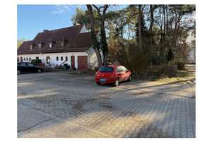 Vermietete Doppelhaushälfte. Provisionsfrei! Charmante Doppelhaushälfte in Spandauer Waldlage – Stadtrandstrasse 550, 13589 Falkenhagener Feld, Berlin – Vorschaubild 2