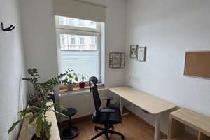 TOP-Innenstadtlage! saniertes MFH mit 3 Wohneinheiten- ca. 285 m² vermietbare Fläche & Dachterrasse – 18055 Stadtmitte, Rostock – Vorschaubild 24