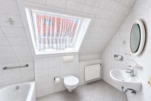 Charmante Doppelhaushälfte mit Terrasse und Garage – 48161 Gievenbeck, Münster – Vorschaubild 11