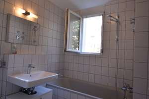 Heusteigviertel: Tolle 2 Zi.-Whg. mit Balkon, EBK und optionaler Garage in ruhiger Seitenstraße – Falbenhennenstr. 3, 70180 Lehen, Stuttgart – Vorschaubild 9