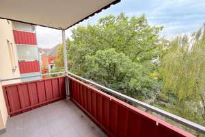 Über den Dächern von Derendorf – charmante 2-Zimmer-Wohnung mit Balkon und Aufzug – 40476 Derendorf, Düsseldorf – Vorschaubild 12