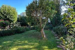 Ideal für Familien - Reihenhaus mit Garten und viel Potenzial in Bad Vilbel-Gronau! – Wetteraukreis – Vorschaubild 1