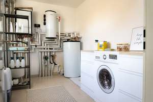 Reserviert! Neubau-Doppelhaushälfte in Top-Lage! – Musknips 16, 18107 Elmenhorst/Lichtenhagen – Vorschaubild 26