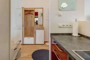 2-Zimmer-Wohnung mit Balkon? Hier sind Sie richtig!