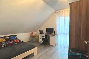 Ruhig gelegenes Einfamilienhaus (KFW55) mit Garten und Garage – Hohenlohekreis – Vorschaubild 18