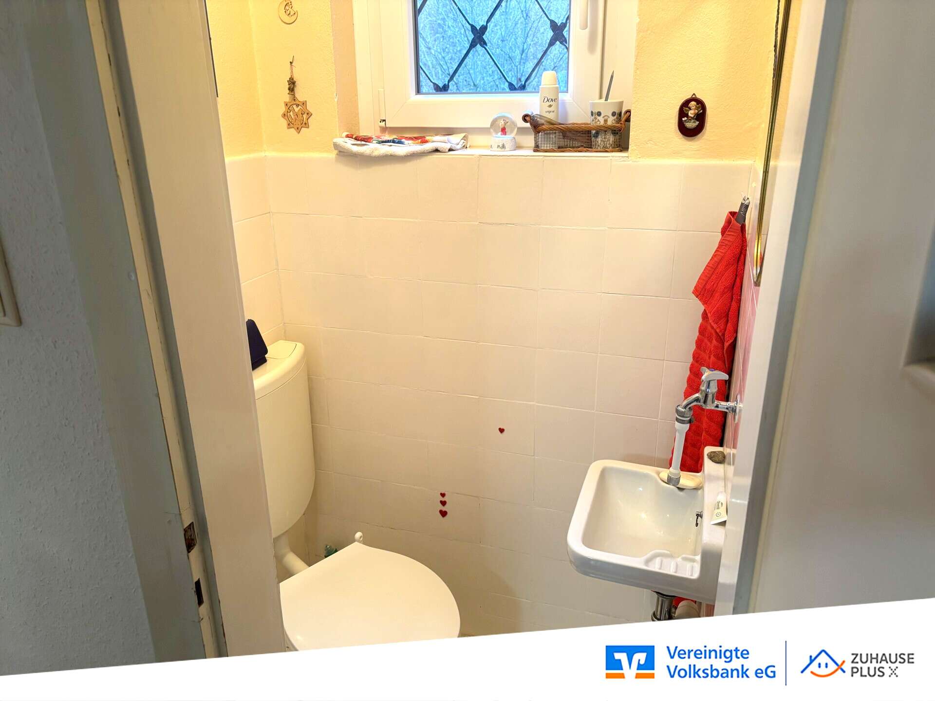 Immobilie in Höxter - Gepflegtes EFH mit großem Garten- ideal für die Familie! - Bild 6