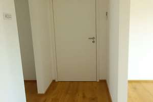 Neubau 2021 | Hochwertige 3-Zimmer-Wohnung (A+) mit Balkon, Aufzug und Tiefgarage – Kirchbachstraße 28, 65191 Nordost, Wiesbaden – Vorschaubild 11
