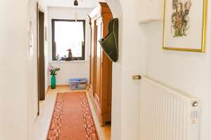 Mehrfamilienhaus in Ottweiler am Waldrand – großes Grundstück & Ausbaupotenzial – Schiffweilerstraße 82, 66564 Ottweiler – Vorschaubild 7