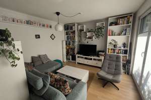 2,5-Zimmer-Wohnung in Obersendling – Distlhofweg 47, 81369 Mittersendling, München – Vorschaubild 4