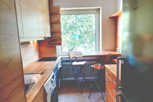 Helle 3-Zi-Wohnung mit 2 Balkonen in zentraler, grüner Lage von Köln Nippes.  – Die vollständige Adresse der Immobilie erhältst du vom Anbieter., 50733 Nippes (Ortsteil), Köln – Vorschaubild 7