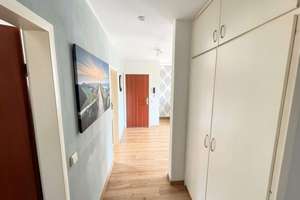 Großzügige 2-Zimmer Wohnung mit Balkon in bester Lage! – Biefangstraße 71, 46149 Schwarze Heide, Oberhausen – Vorschaubild 7