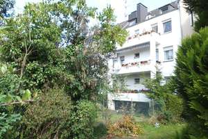 Köln Höhenberg gut geschnittene Wohnung