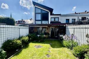 Stadthaus mit Garten und flexiblen Nutzungsmöglichkeiten in Bonn-Kessenich – Die vollständige Adresse der Immobilie erhältst du vom Anbieter., 53129 Kessenich, Bonn – Vorschaubild 2