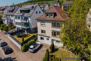 Aufgeteiltes Mehrfamilienhaus mit traumhaftem Garten und 
4 Stellplätze in Stuttgart-Feuerbach!!! – Die vollständige Adresse der Immobilie erhältst du vom Anbieter., 70469 Lemberg/Föhrich, Stuttgart – Vorschaubild 54