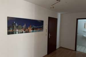 Helle 2-Zimmer-Wohnung in Uni-Nähe in der Ratsbleiche Straße – Ratsbleiche 9, 38114 Nordstadt, Braunschweig – Vorschaubild 10