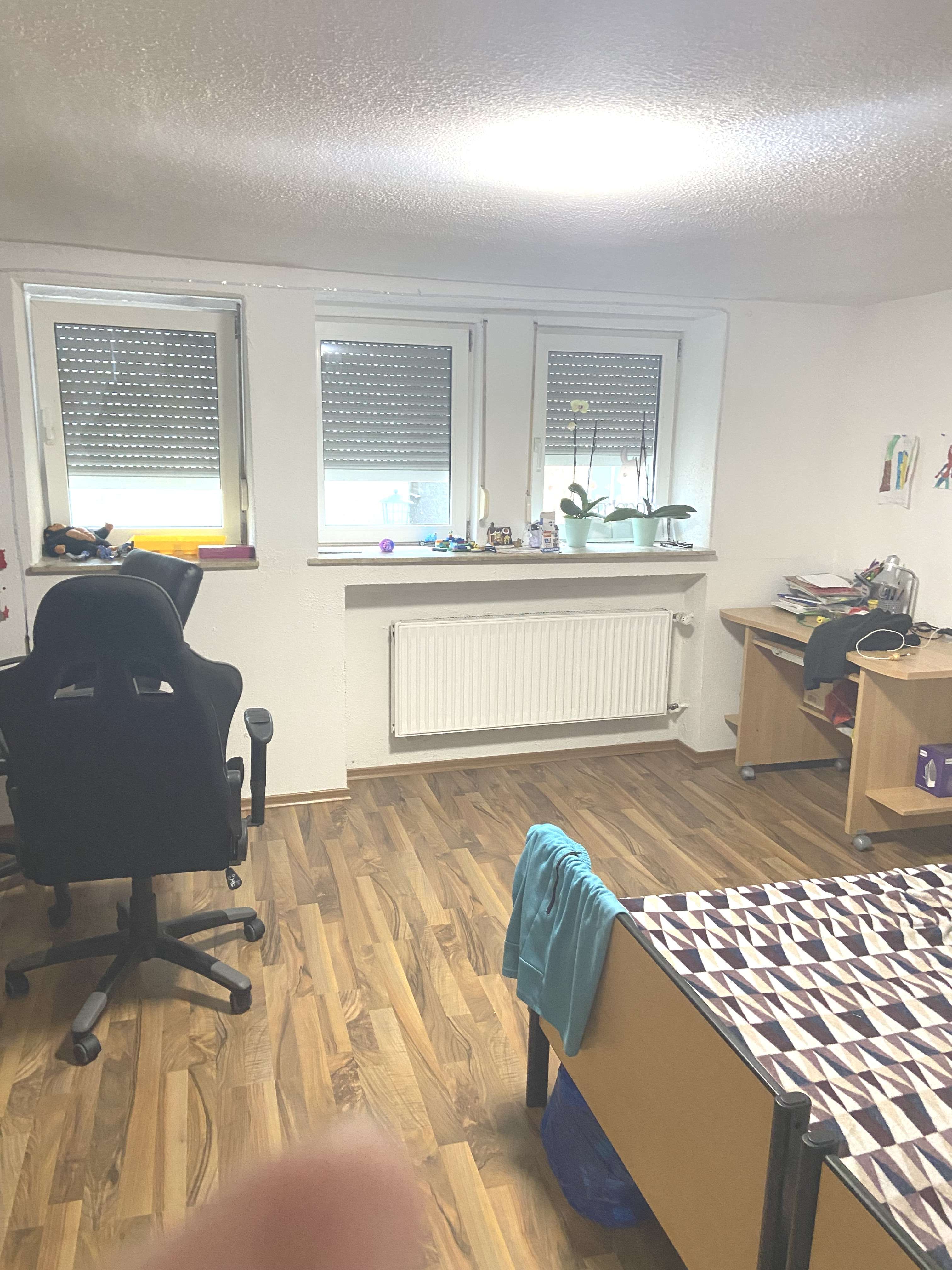 Immobilie in Weikersheim - Ein Haus mit Charme im Zentrum von Weikersheim! - Bild 6