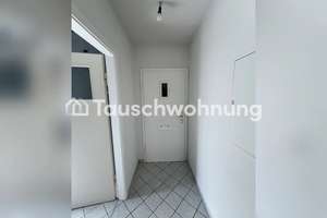 Tauschwohnung: Tausche 3-Zi-Wohnung mit Balkon in Hannover gegen Hamburg – Die vollständige Adresse der Immobilie erhältst du vom Anbieter., 30163 List, Hannover – Vorschaubild 2