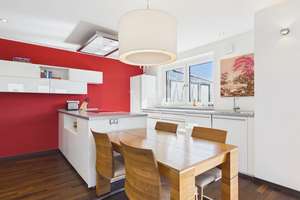 Exklusives Penthouse mit XXL Dachterrasse in citynaher Wohnlage – Die vollständige Adresse der Immobilie erhältst du vom Anbieter., 85057 Nordwest, Ingolstadt – Vorschaubild 4