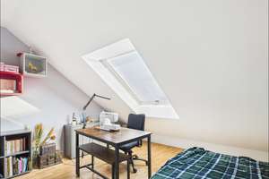Modernes Reihenmittelhaus mit Garten und 5 Zimmern in familienfreundlicher Wohnlage – Die vollständige Adresse der Immobilie erhältst du vom Anbieter., 63322 Rödermark – Vorschaubild 9