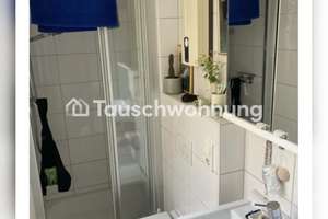 Tauschwohnung: Gemütliche 1,5-Zimmer-Flat in Köln Lindenthal – Die vollständige Adresse der Immobilie erhältst du vom Anbieter., 50937 Sülz, Köln – Vorschaubild 2