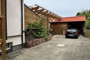 Gepflegtes Einfamilienhaus mit gehobener Ausstattung - Energieeffizienzklasse A – Bahnhofstraße 49, 29461 Wustrow (Wendland) – Vorschaubild 3