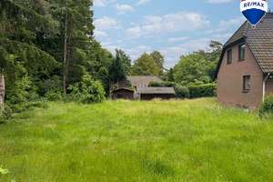 Jetzt stark reduziert! Einfamilienhaus mit Westausrichtung & Baugenehmigung für weiteres Haus – Die vollständige Adresse der Immobilie erhältst du vom Anbieter., 21244 Buchholz in der Nordheide – Vorschaubild 3