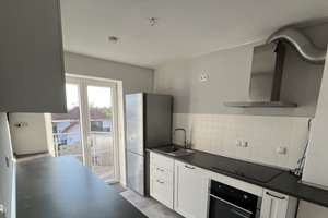Helle, modernisierte 4-Zimmer-Dachgeschosswohnung mit Balkon und Weitblick – Königsberger Straße 7, 36039 Fulda – Vorschaubild 6