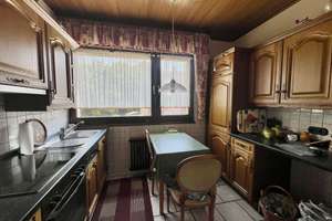 Ein Haus mit vielen Möglichkeiten – Zweifamilienhaus in begehrter Lage von Solingen-Gräfrath – Die vollständige Adresse der Immobilie erhältst du vom Anbieter., 42653 Gräfrath, Solingen – Vorschaubild 8