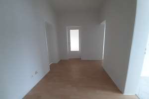 Helle Etagenwohnung mit Balkon in Bergerhausen – Weichselstr. 4, 45136 Bergerhausen, Essen – Vorschaubild 2