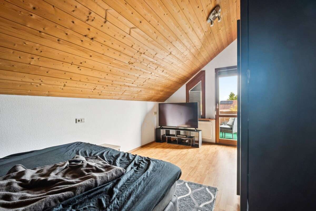 Immobilie in Klettgau - TOP-Kapitalanlage! Beton-Investment! - Bild 6