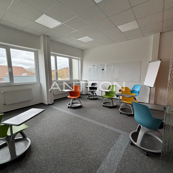 Exklusiv über Anteon | Büro- und Schulungsflächen zur alleinigen Nutzung | provisionsfrei